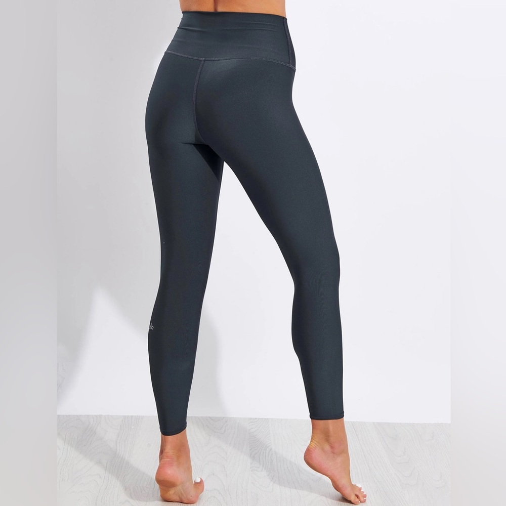 Alo Yoga 7/8 High-Waist Airlift Legging Small